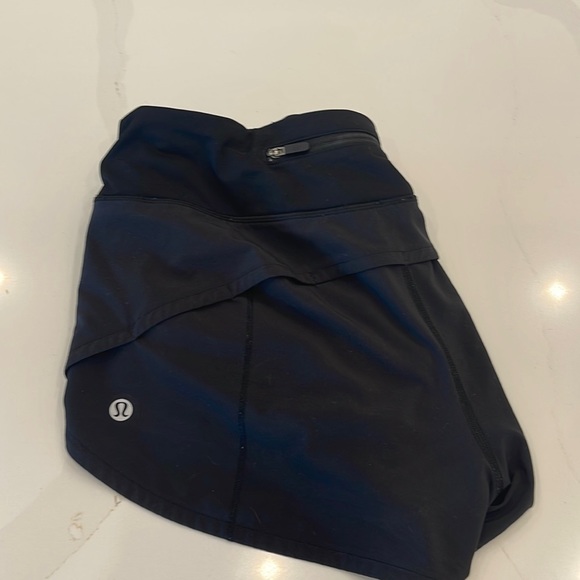 Lululemon shorts - Picture 1 of 2